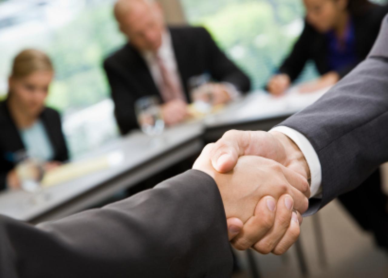 Commitment op jouw succes - leiderschapscoaching businesscoaching